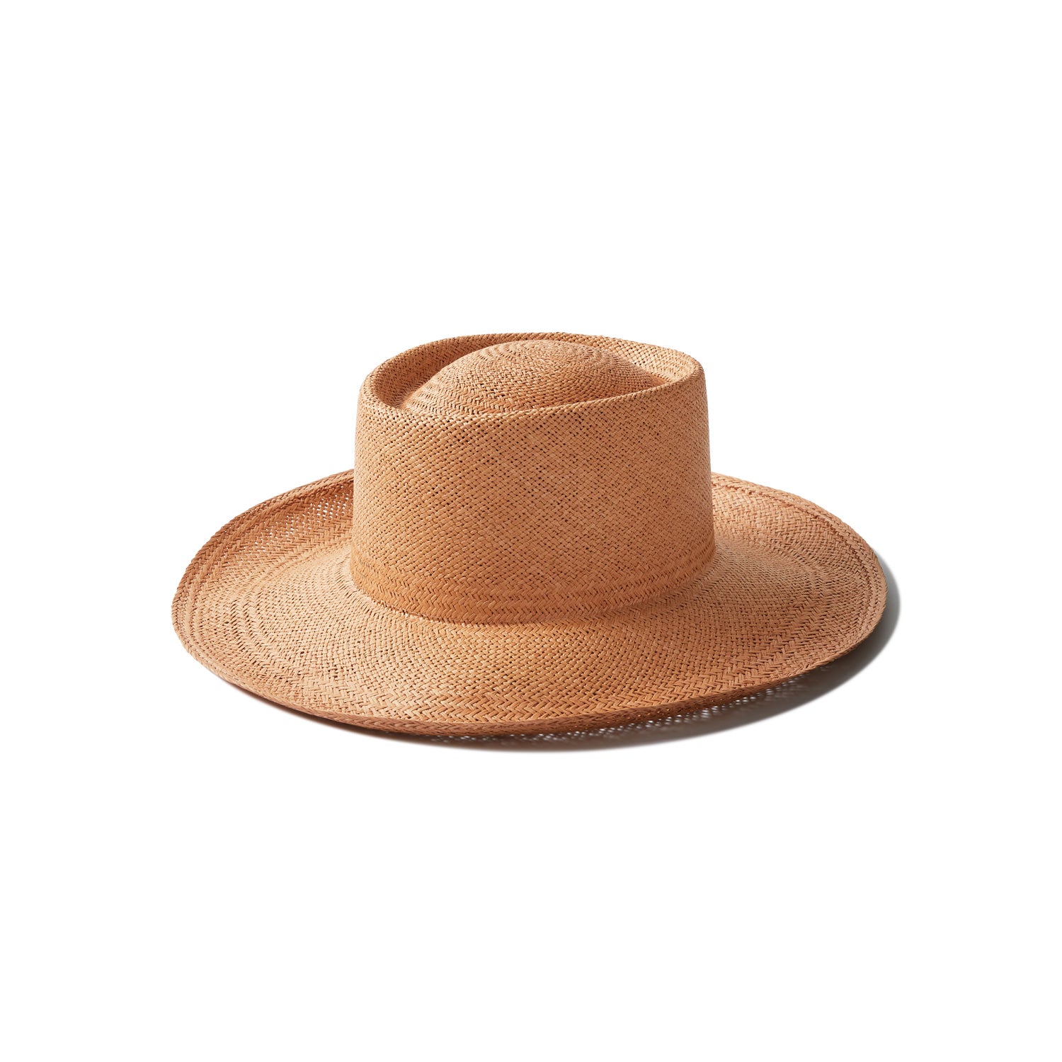 Clic boutique greenpatcha straw sunhat Products – Greenpacha main image 4