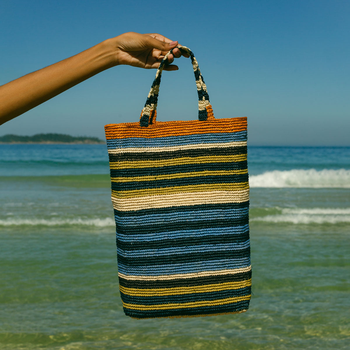 Kithira bag