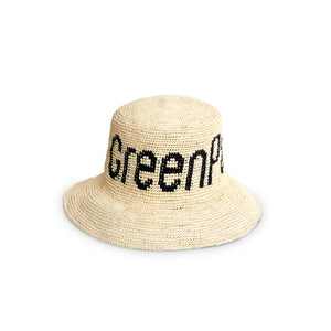 Greenpacha hat