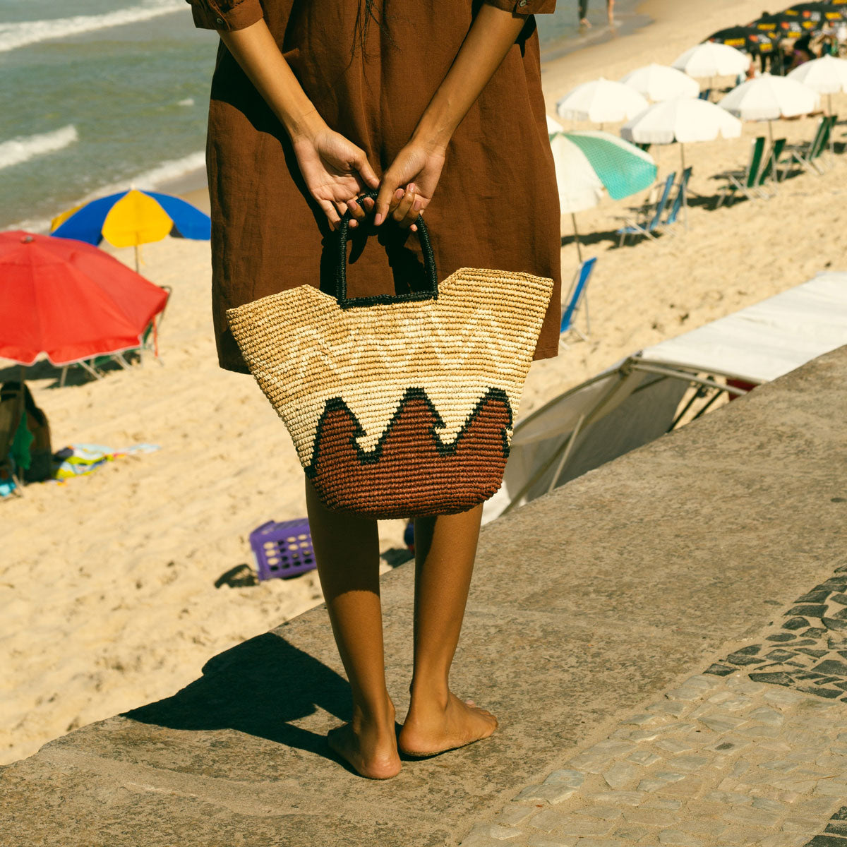 Amado Bag