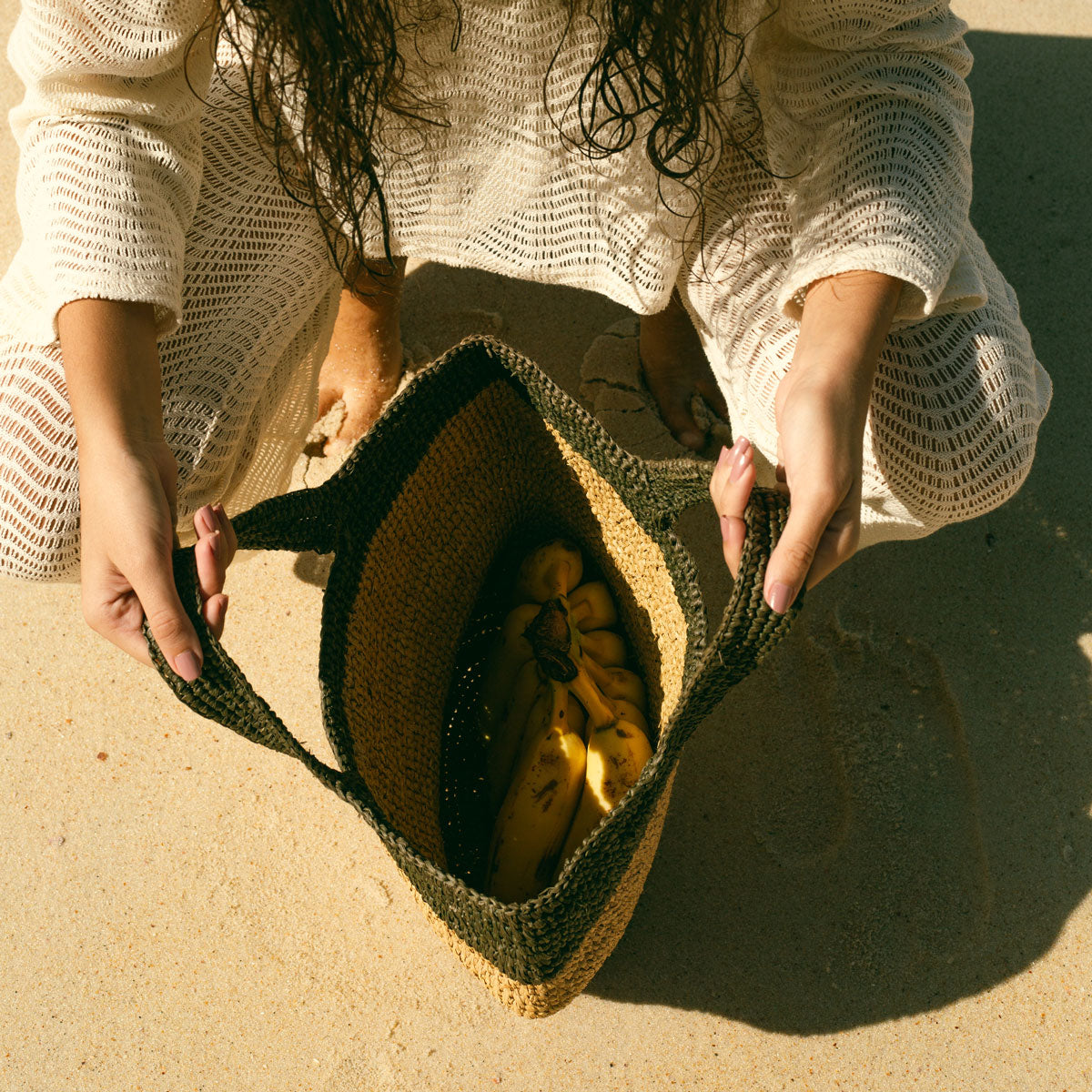Asturias Bag