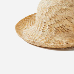 Greenpacha - Handwoven Hats