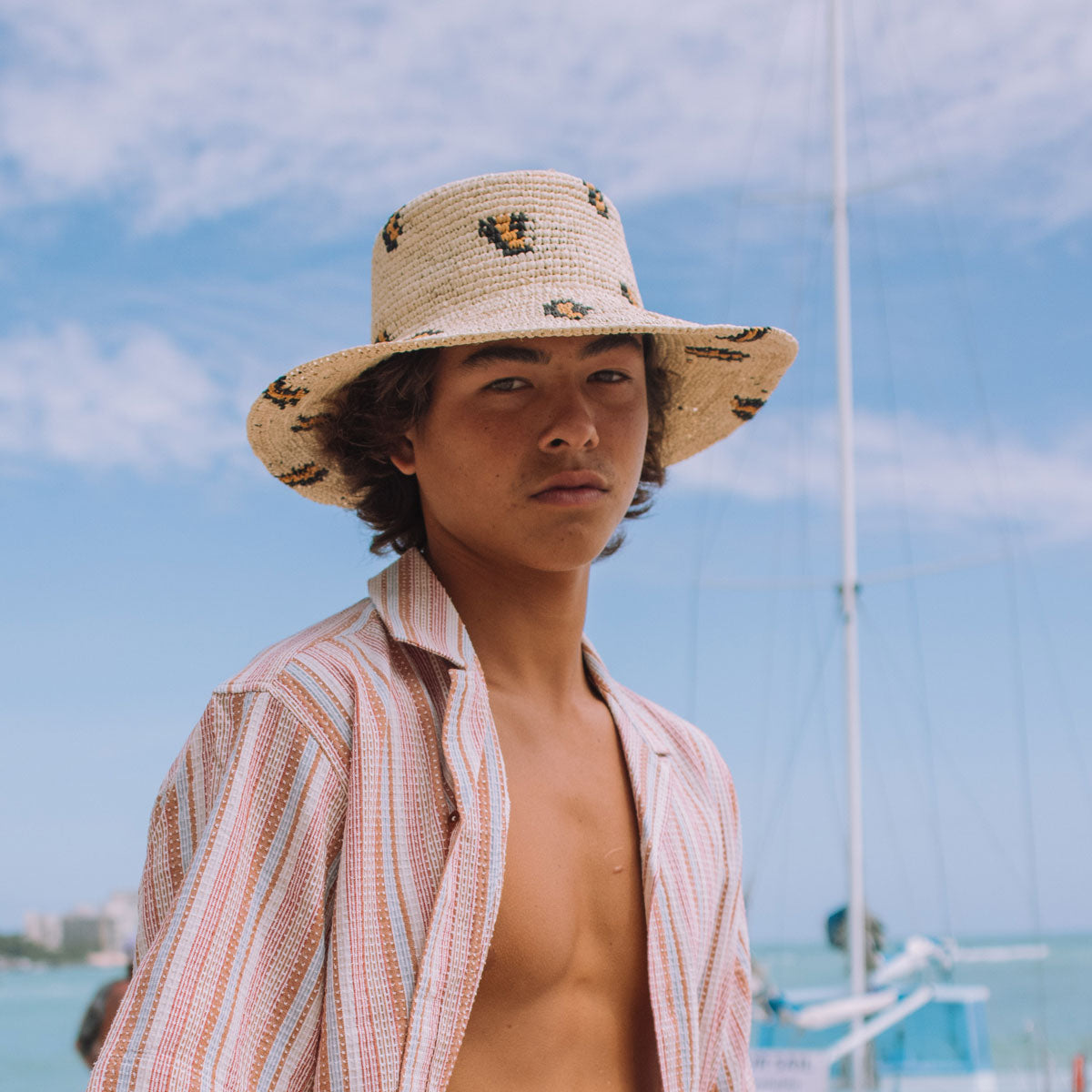Grace bay