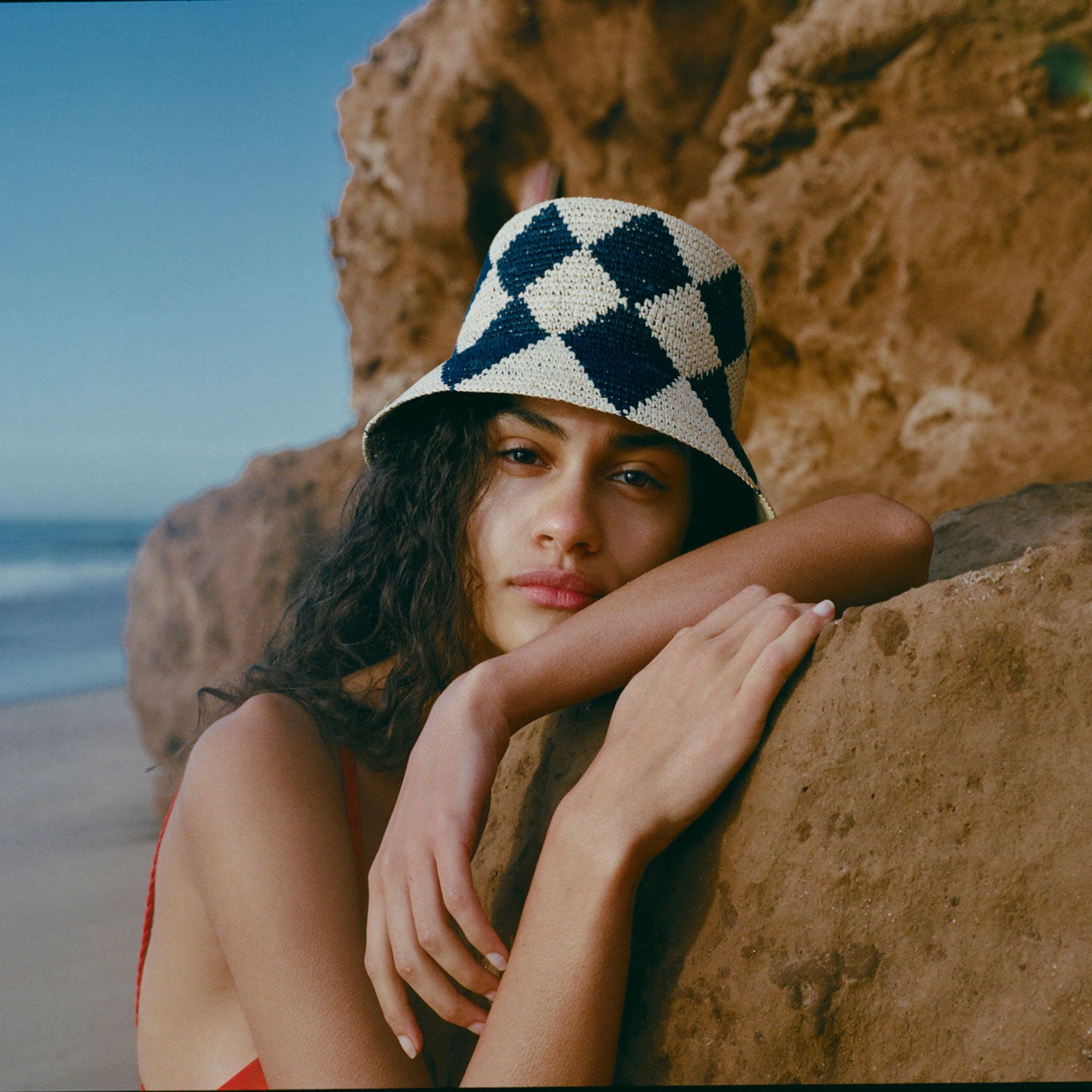 Grecia Blue