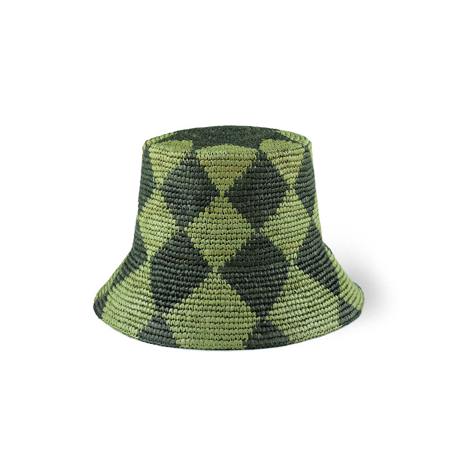 Grecia Green
