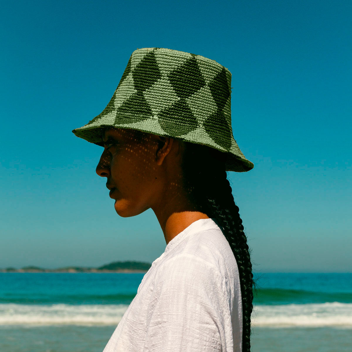 Grecia Green