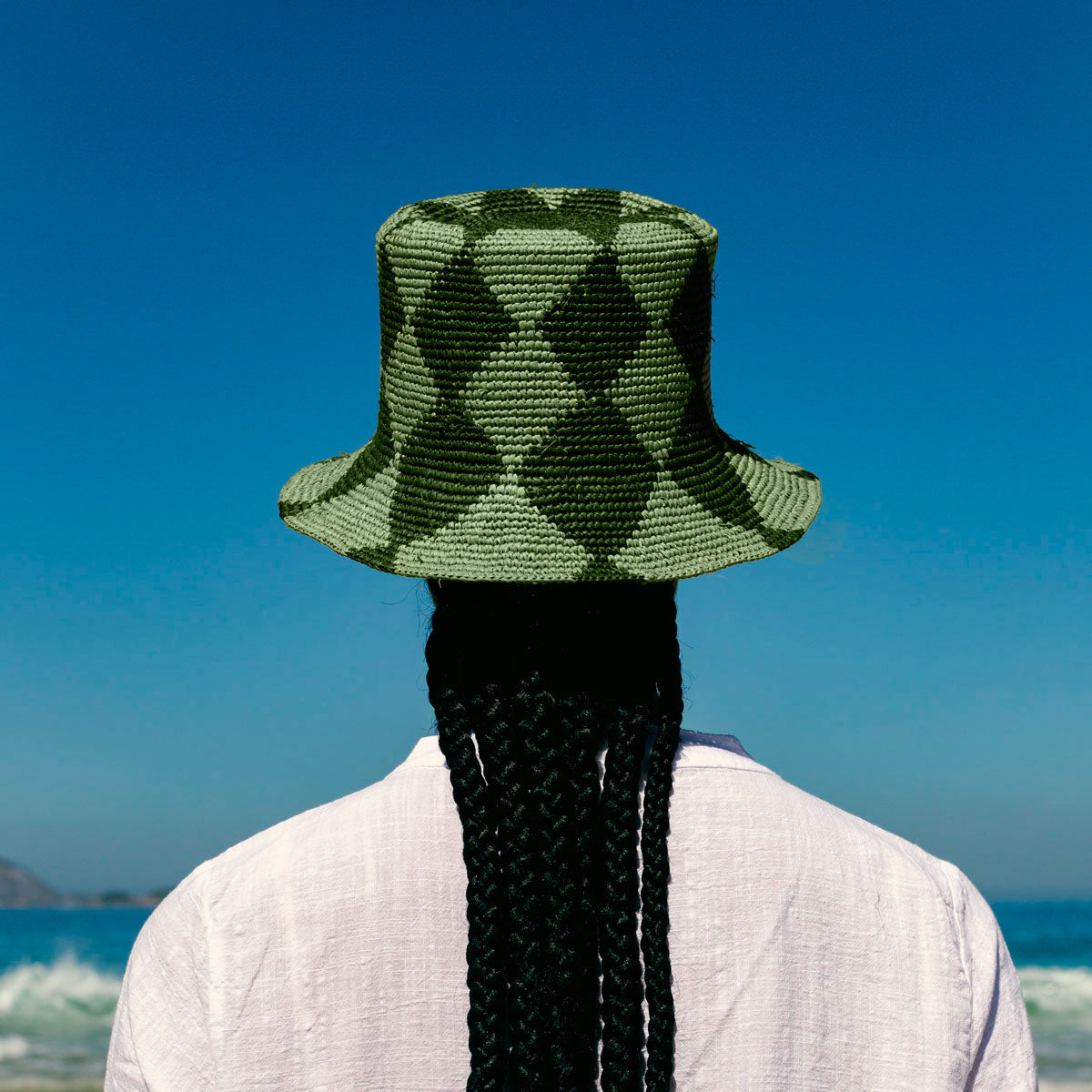 Grecia Green