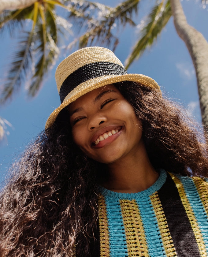 Copacabana Black – Greenpacha