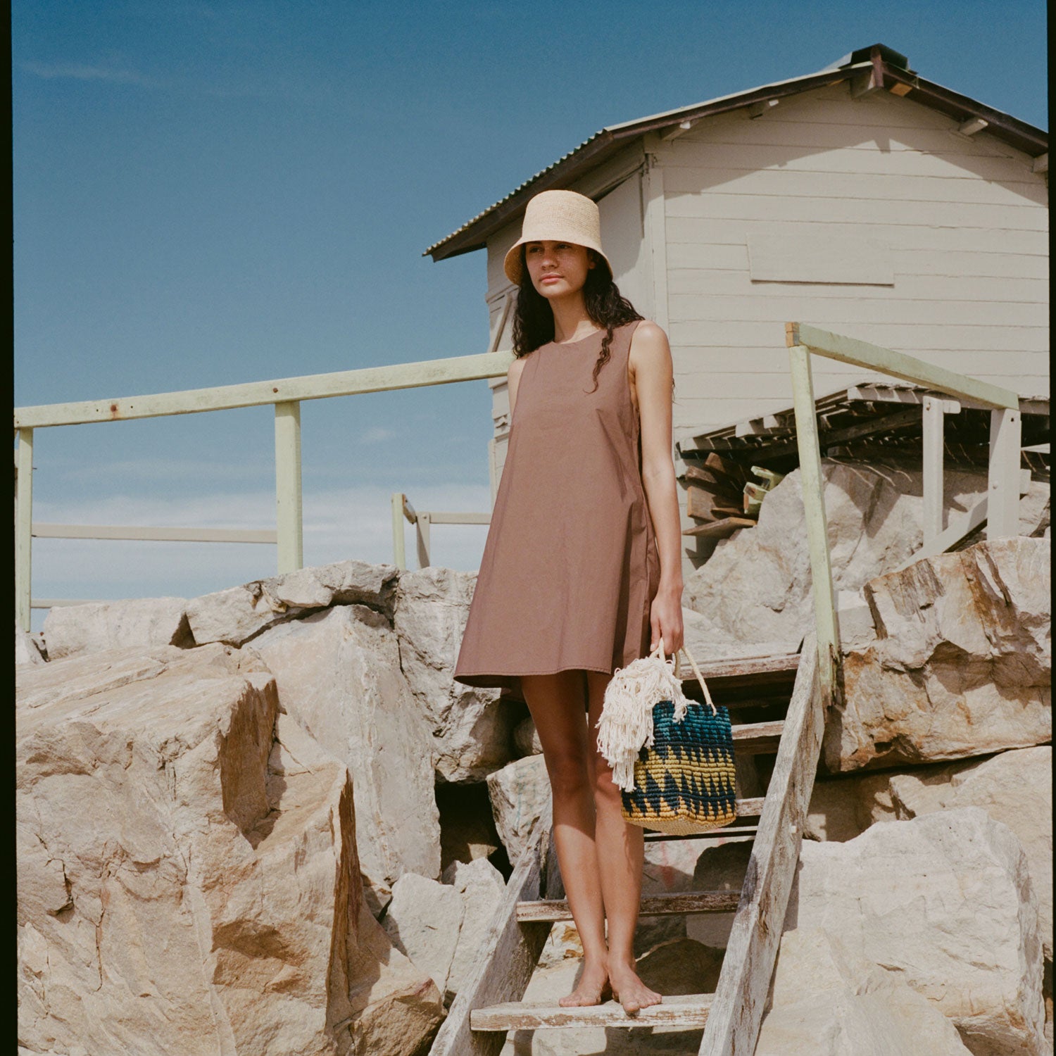 ボードワークス +y design weekend 10’6” ipanema Ipanema – Greenpacha