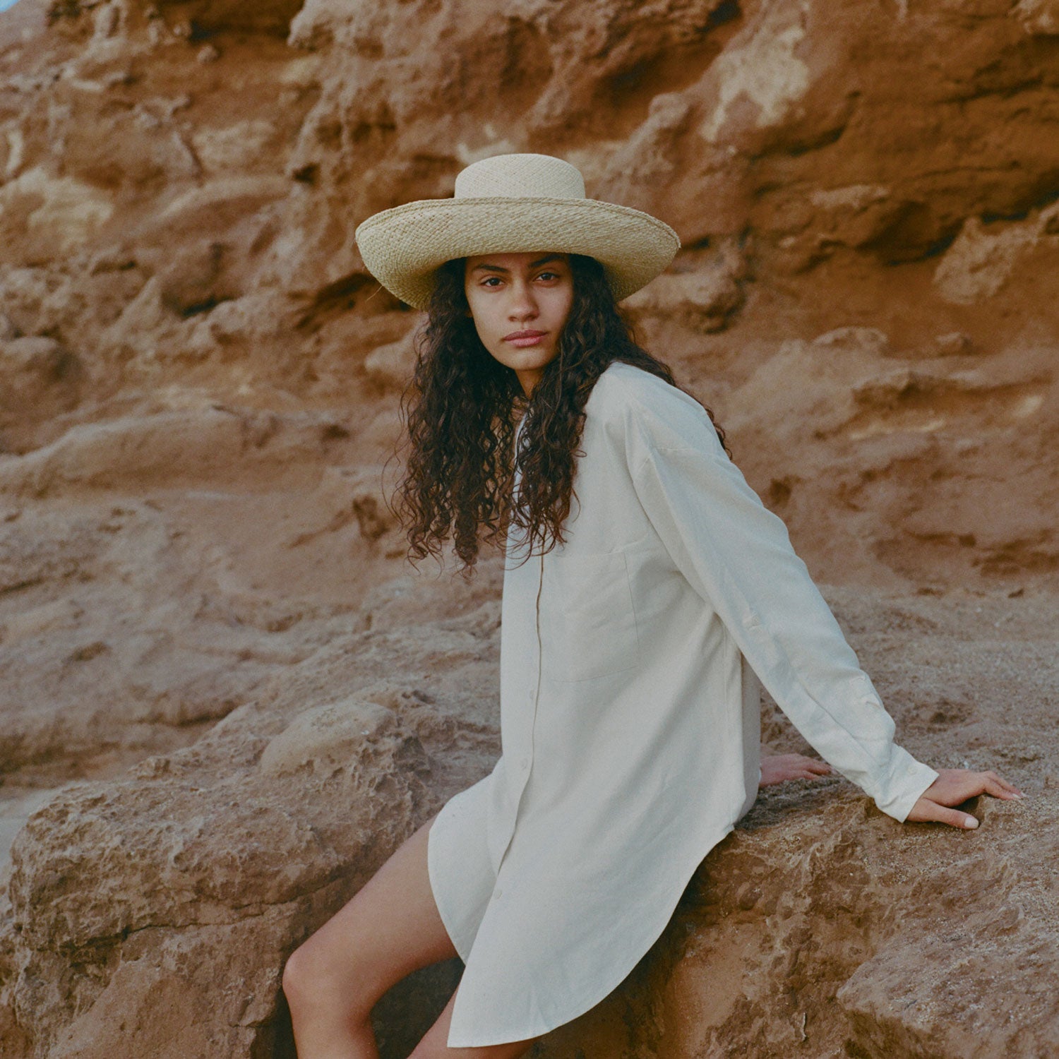 La jolla – Greenpacha