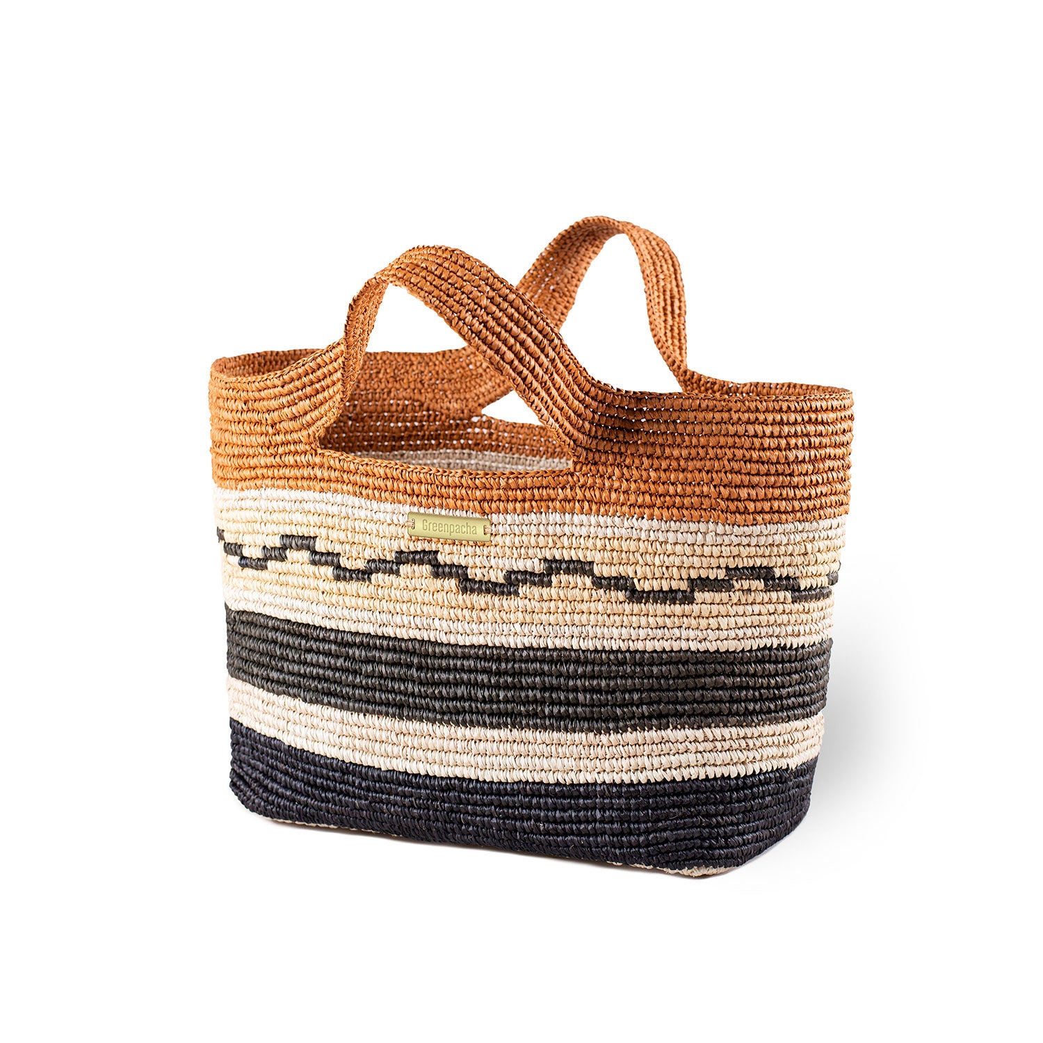 Palermo bag