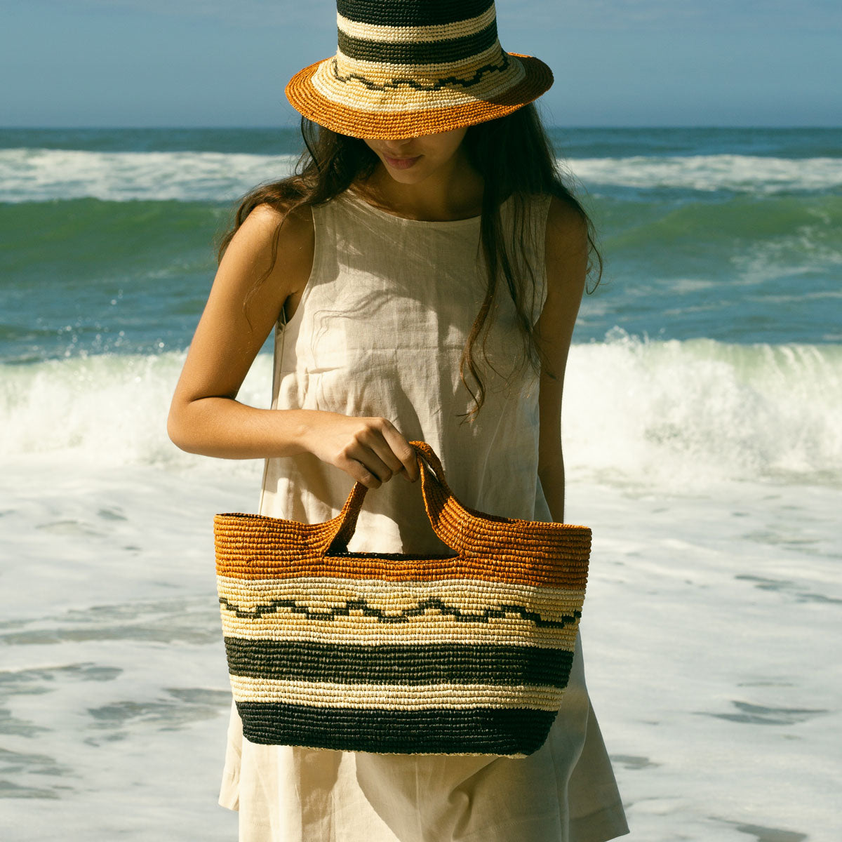 Palermo bag