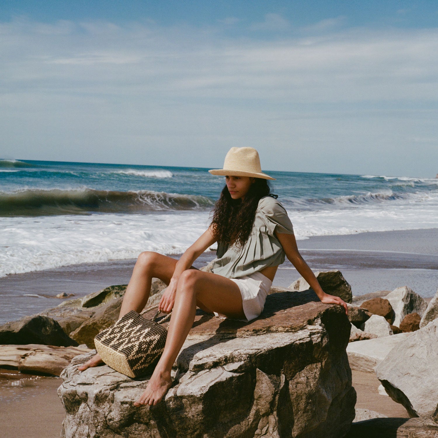 Windansea – Greenpacha